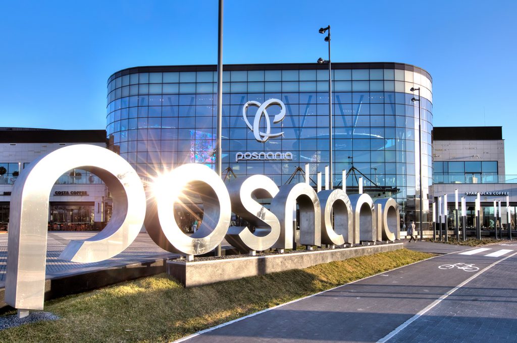POSNANIA